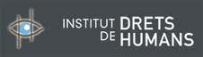 Logo del Instituto de Derechos Humanos de la Universitat de València.